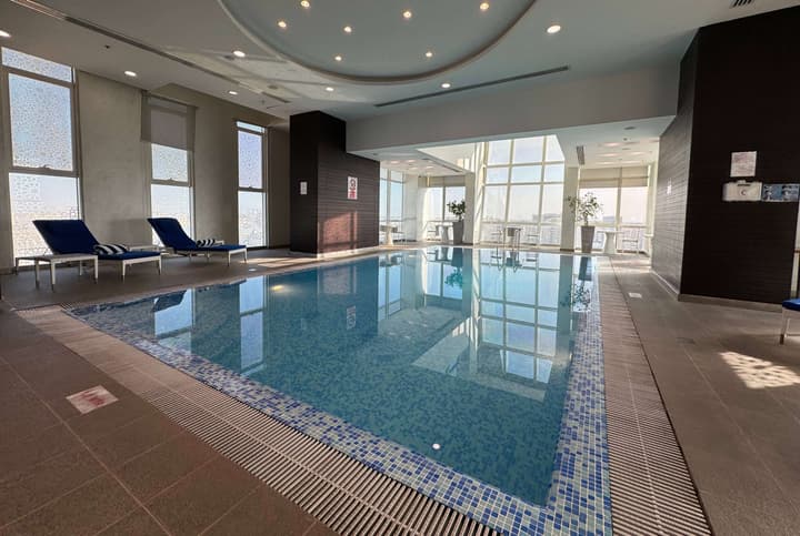 Ramada Encore by Wyndham Doha