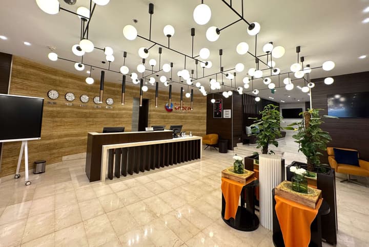 Ramada Encore by Wyndham Doha