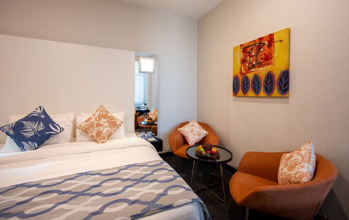 Ramada Encore by Wyndham Doha