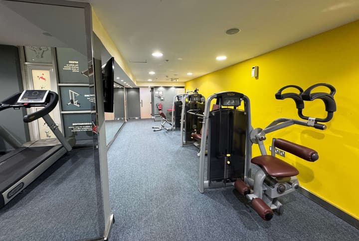 Ramada Encore by Wyndham Doha