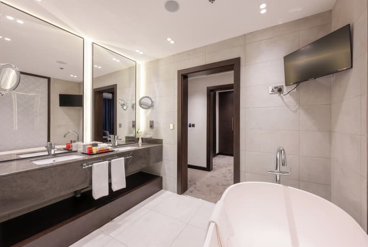 Ramada Encore by Wyndham Doha