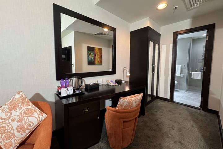 Ramada Encore by Wyndham Doha