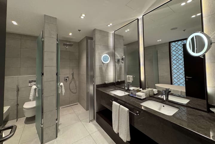 Ramada Encore by Wyndham Doha