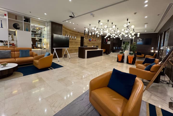 Ramada Encore by Wyndham Doha