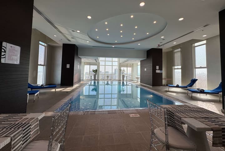 Ramada Encore by Wyndham Doha