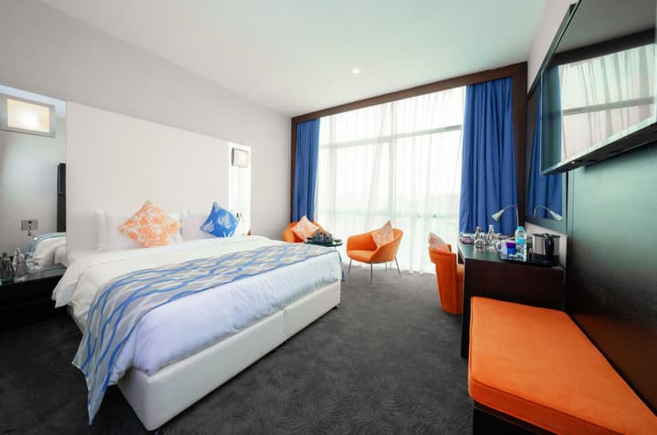 Ramada Encore by Wyndham Doha