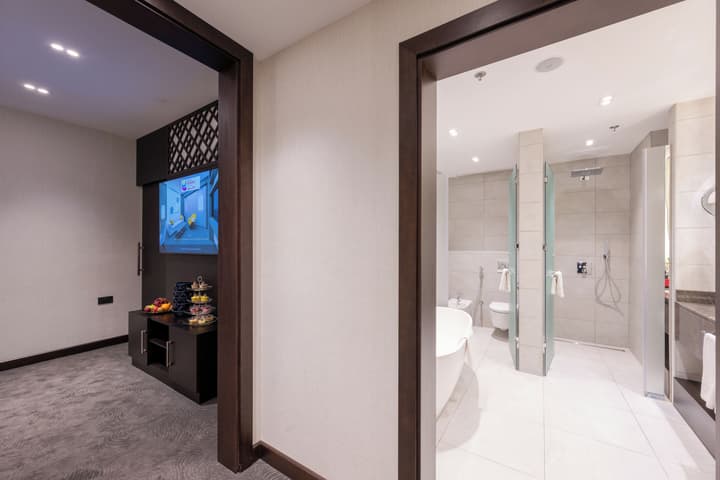 Ramada Encore by Wyndham Doha