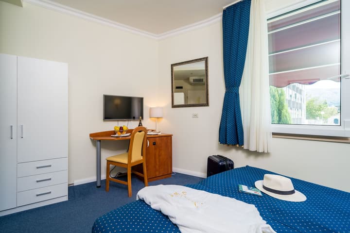 Boutique & Beach Hotel Villa Wolff