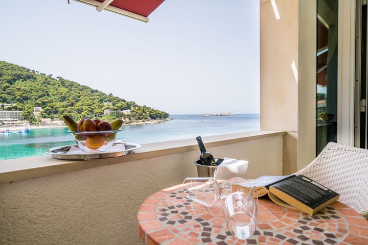 Boutique & Beach Hotel Villa Wolff