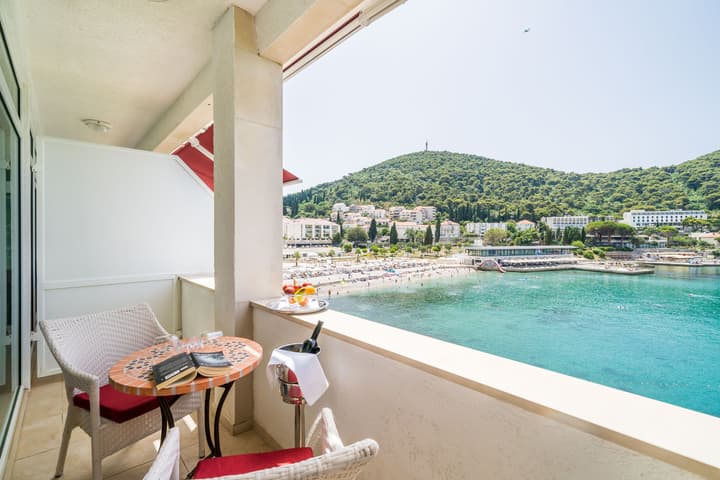 Boutique & Beach Hotel Villa Wolff
