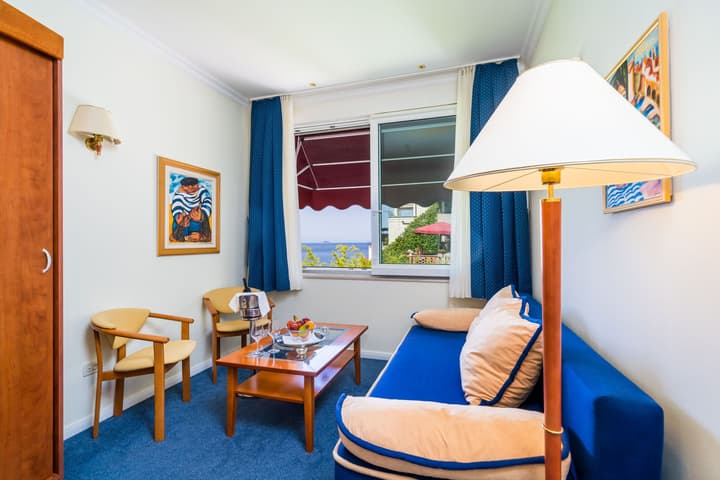 Boutique & Beach Hotel Villa Wolff