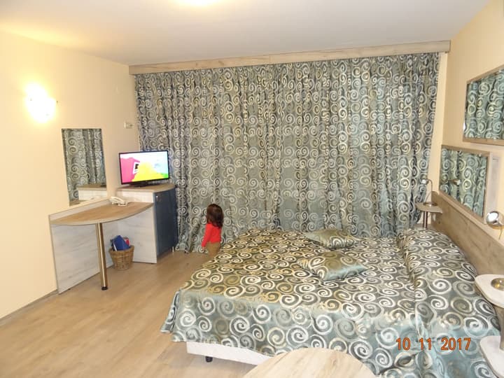 Victoria Hotel
