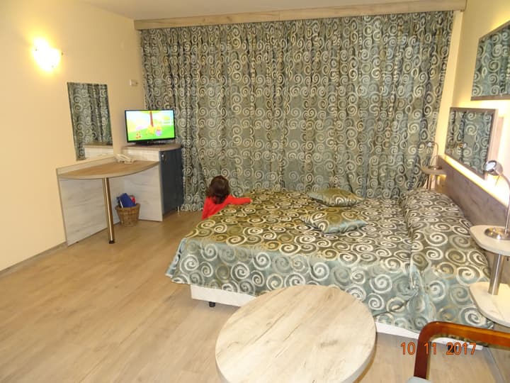 Victoria Hotel