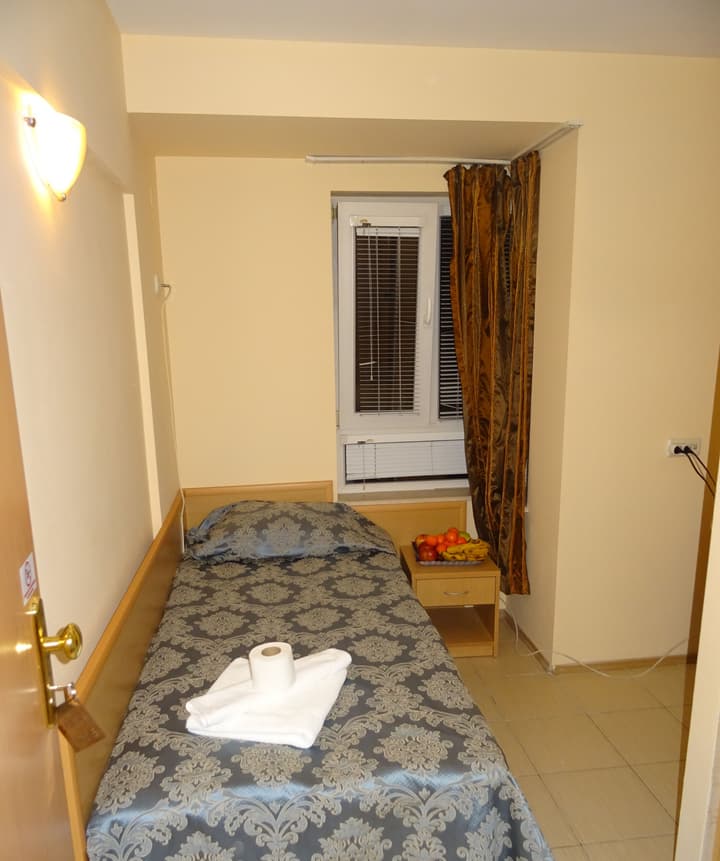 Victoria Hotel