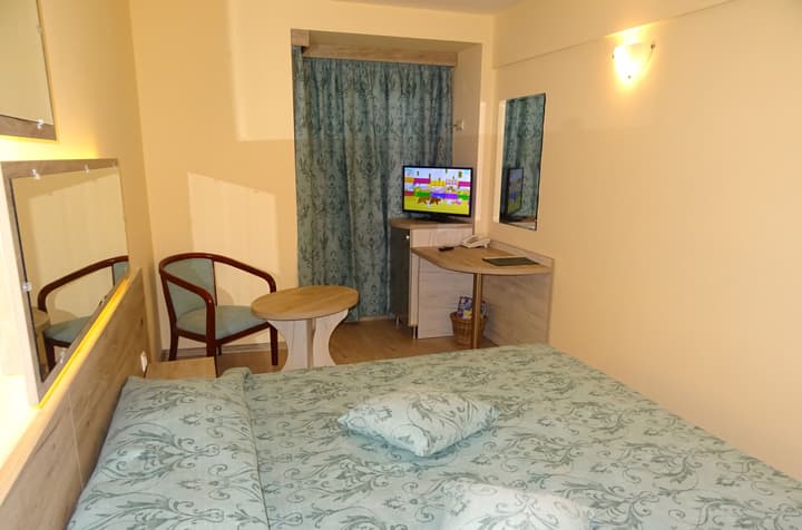 Victoria Hotel