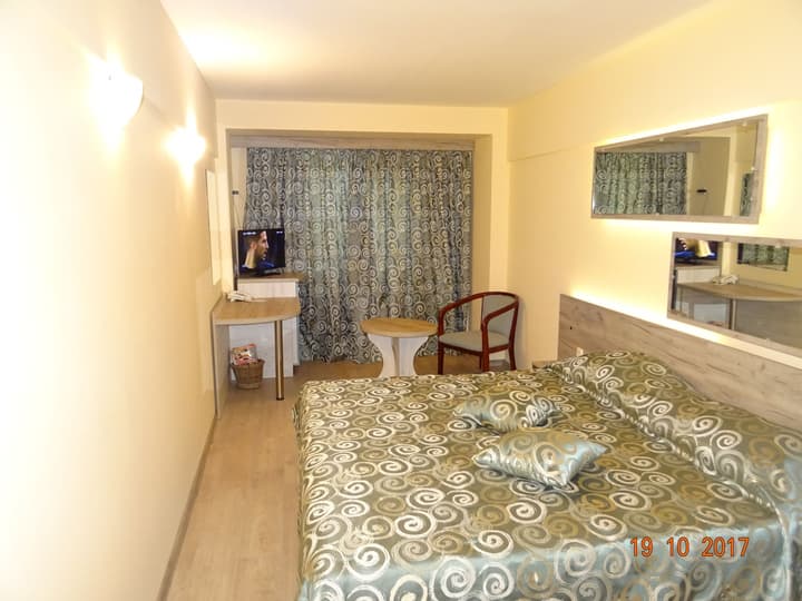 Victoria Hotel