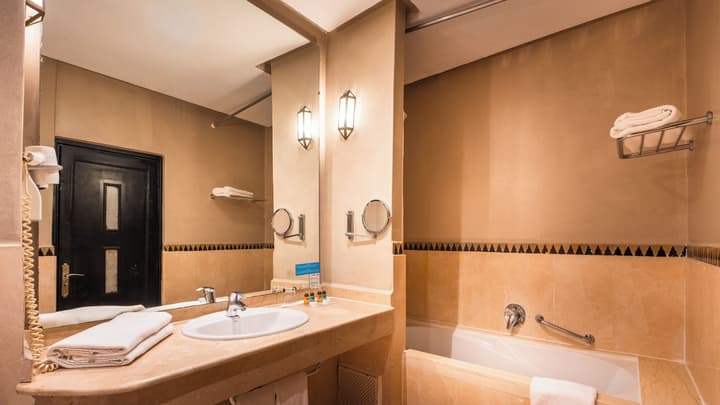Zalagh Kasbah Hotel and Spa