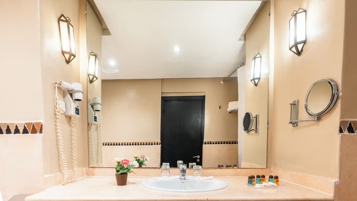 Zalagh Kasbah Hotel and Spa