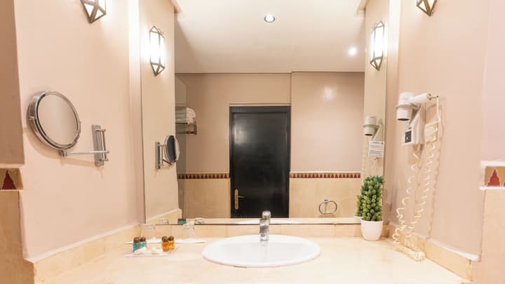 Zalagh Kasbah Hotel and Spa
