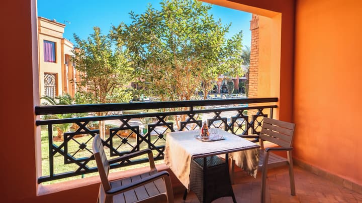 Zalagh Kasbah Hotel and Spa