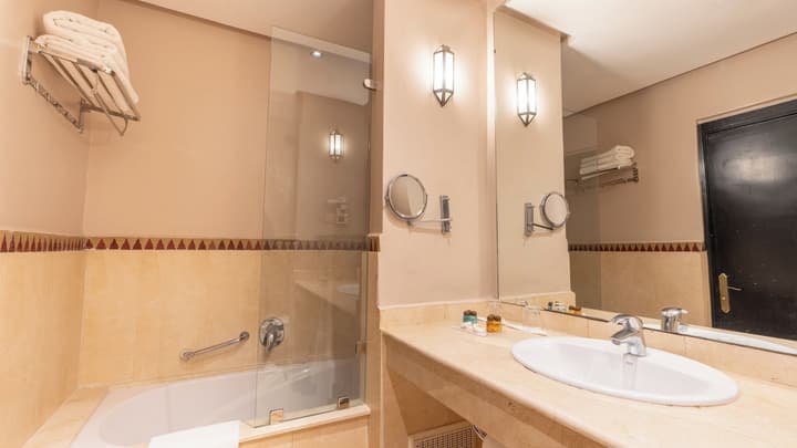 Zalagh Kasbah Hotel and Spa