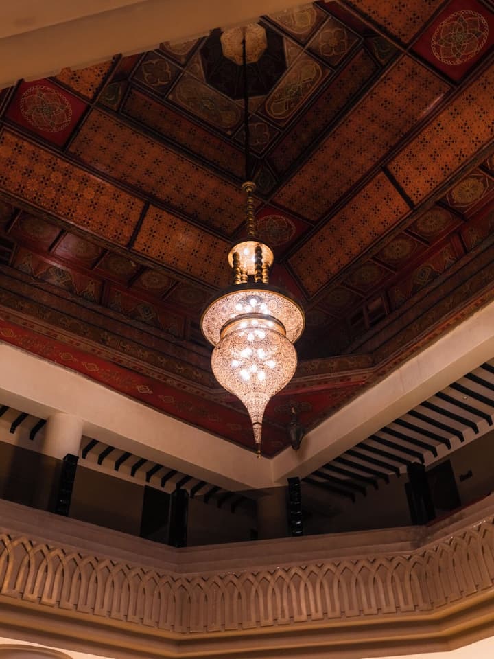 Zalagh Kasbah Hotel and Spa