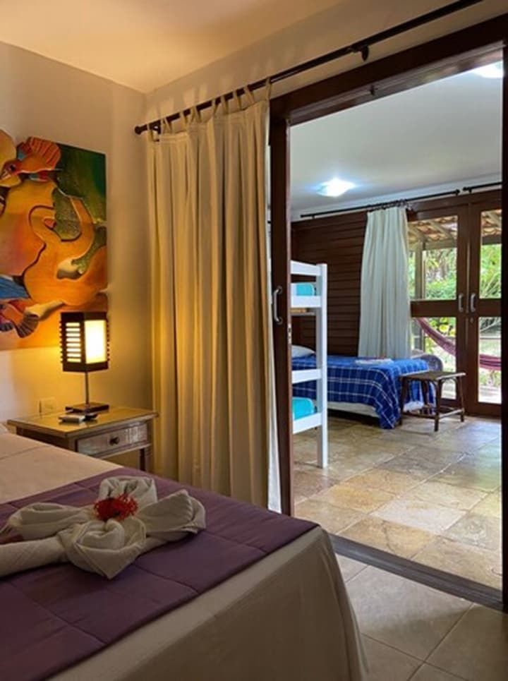 ThalassaGarden Hotel - Pousada
