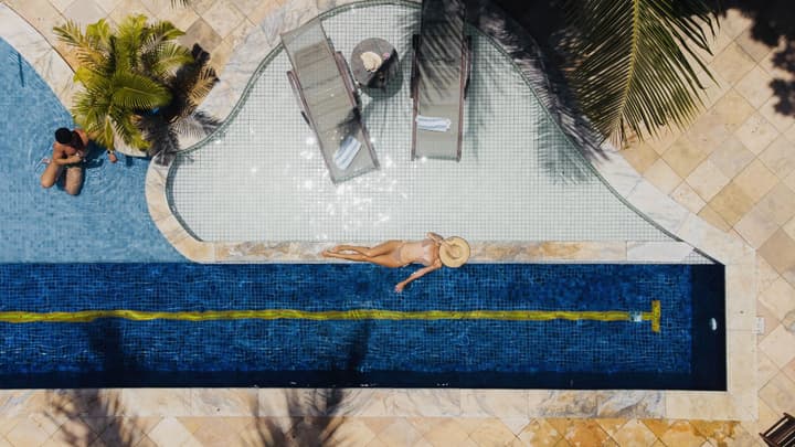 ThalassaGarden Hotel - Pousada
