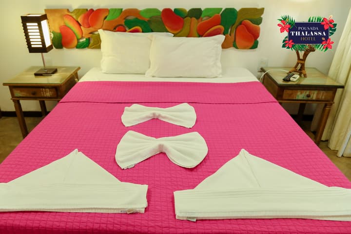 ThalassaGarden Hotel - Pousada