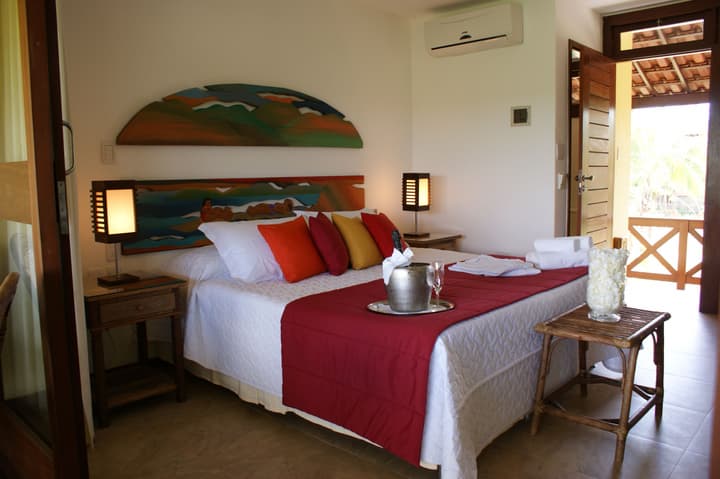 ThalassaGarden Hotel - Pousada