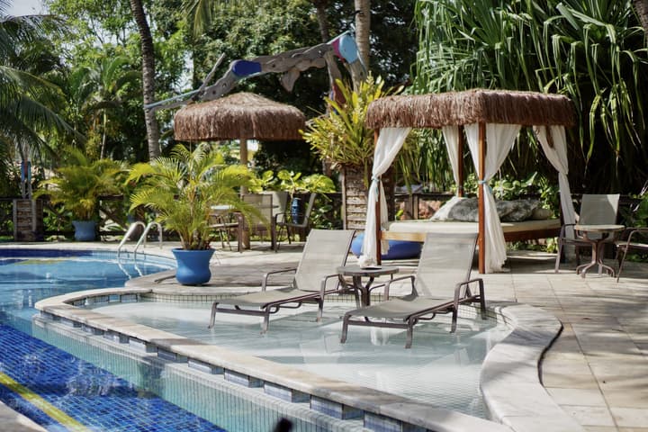 ThalassaGarden Hotel - Pousada