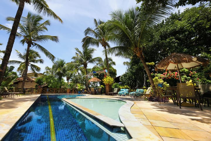 ThalassaGarden Hotel - Pousada