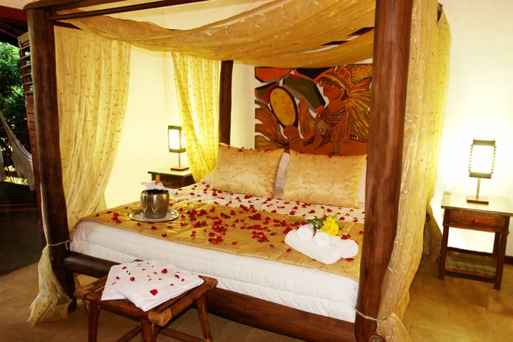 ThalassaGarden Hotel - Pousada