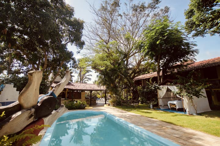 ThalassaGarden Hotel - Pousada