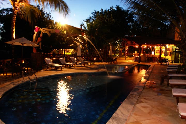ThalassaGarden Hotel - Pousada