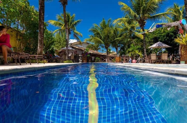 ThalassaGarden Hotel - Pousada