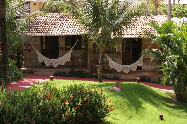 ThalassaGarden Hotel - Pousada