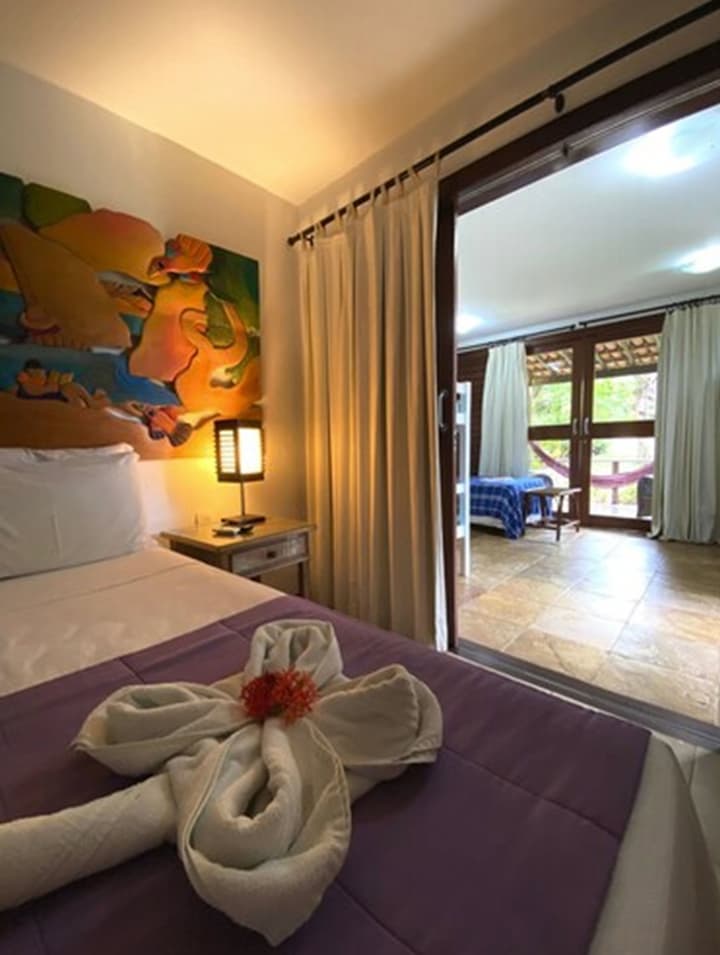ThalassaGarden Hotel - Pousada