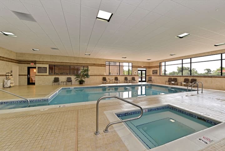 Hampton Inn & Suites Buffalo