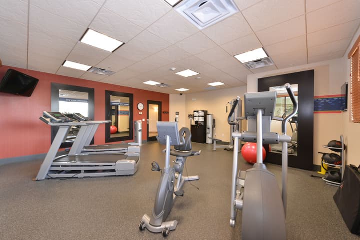 Hampton Inn & Suites Buffalo