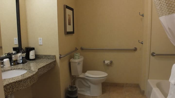 Hampton Inn & Suites Buffalo