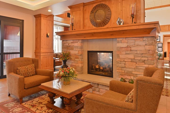 Hampton Inn & Suites Buffalo