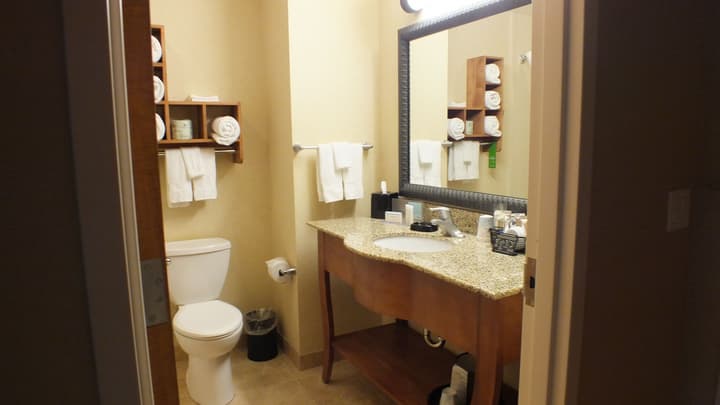 Hampton Inn & Suites Buffalo