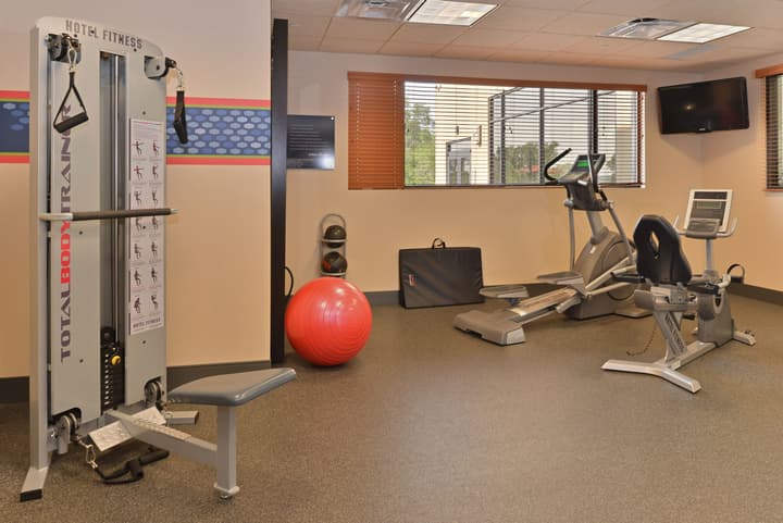 Hampton Inn & Suites Buffalo