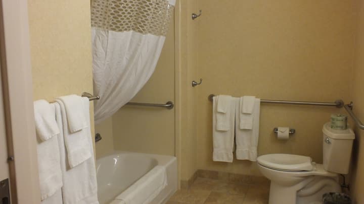 Hampton Inn & Suites Buffalo
