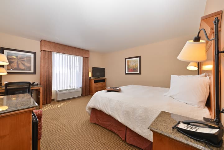 Hampton Inn & Suites Buffalo