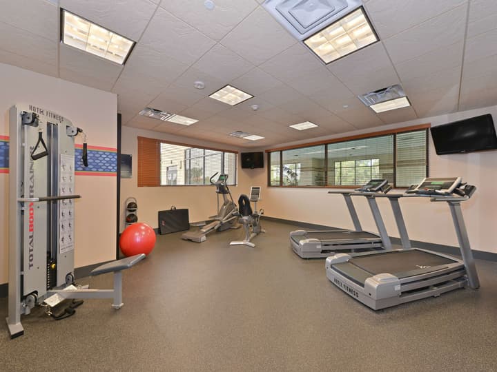 Hampton Inn & Suites Buffalo
