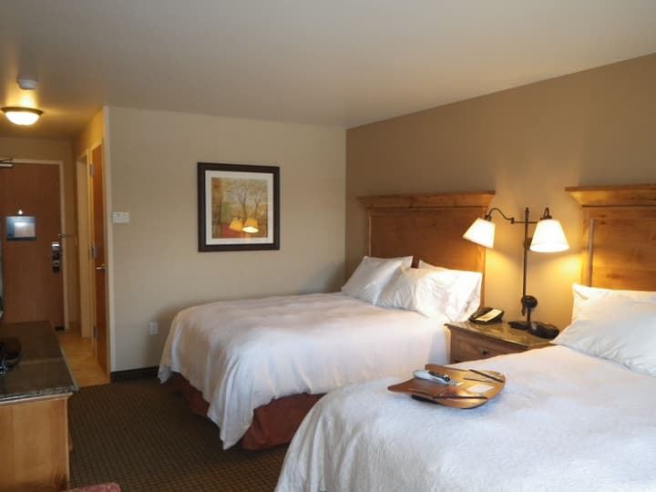 Hampton Inn & Suites Buffalo