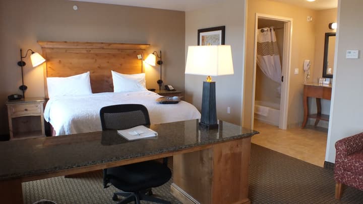 Hampton Inn & Suites Buffalo