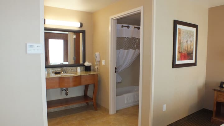 Hampton Inn & Suites Buffalo